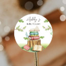 Search for storybook shower stickers Gender neutral