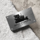 Search for bulldozer business cards Professional