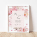 Search for cherry blossom wedding posters Watercolor