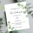 Search for response 4x5 wedding invitations Elegant