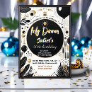 Search for dinner 40th birthday invitations Surprise