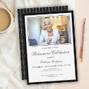 Search for retirement party invitations Corporate
