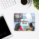 Search for happy birthday mousepads Photo collage