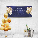 Search for birthday banners Welcome