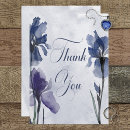 Search for iris flower cards Modern