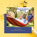 Search for hammock invitations Party