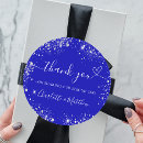 Search for royal blue silver stickers Glitter