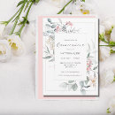Search for latin invitations Elegant