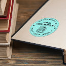 Search for plate round bookplates Library
