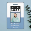 Search for corporate id badges Clinic