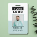 Search for corporate id badges Clinic