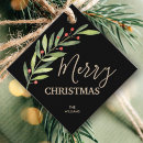 Search for square gift tags Elegant