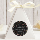 Search for gold glitter confetti stickers Festive