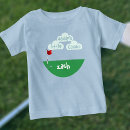 Search for golfer kids tshirts Caddy