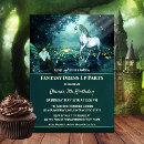 Search for dress up party invitations Fairy