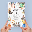 Search for cat birthday invitations Kittens