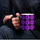 Search for geranium mugs Pattern