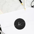 Search for dessert wedding stickers Black and white