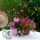 Search for white blooms mugs Grandmother