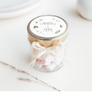 Search for floral save the date stickers Rustic