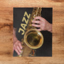 Search for saxophone puzzles Jazz