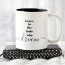 Search for motivation graphic mugs Typography