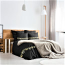 Search for christmas black cat blankets Modern