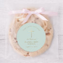 Search for green foil stickers Elegant