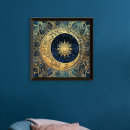 Search for sun moon stars posters Spiritual