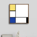 Search for mondrian posters Minimalist