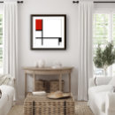Search for piet mondrian posters Modern