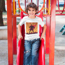 Search for superhero kids tshirts Costume