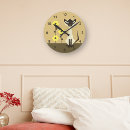 Search for siamese cat clocks Animals