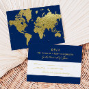 Search for world rsvp cards Map