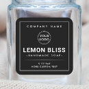 Search for border labels Chic and trendy design