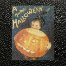 Search for halloween vintage puzzles Pumpkin