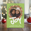 Search for joy christmas cards Modern