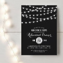 Search for backyard rehearsal dinner invitations Trendy
