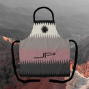 Search for styling aprons Unisex