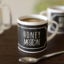 Search for black and white chalkboard mugs Rustic