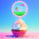 Search for cake pop stickers Pink