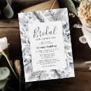 Search for winter tea party invitations Floral