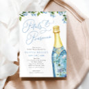 Search for bottles invitations Floral
