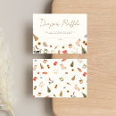 Search for christmas enclosure cards Diaper raffle