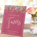 Search for eucalyptus wedding signs Minimalist