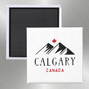Search for calgary magnets Souvenir