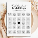 Search for find the guest bridal shower games Bride