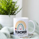 Search for love teaching mugs School