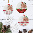 Search for chevron christmas tree decorations Baby