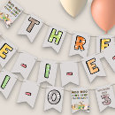 Search for farm bunting flags Cow